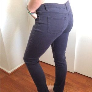 VIP Indigo Skinny Jeans